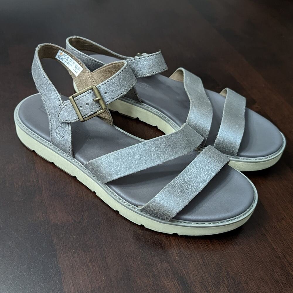 Timberland Bailey Park Sandals Size 10